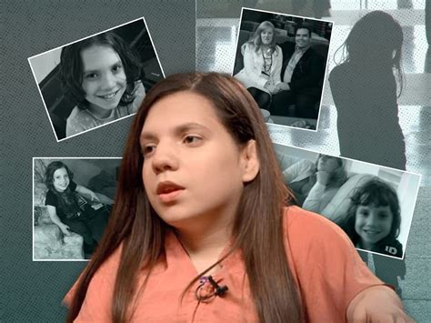 natalia barnett interview|Six.